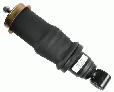 Shock Absorber, driver cab suspension SACHS 105 831