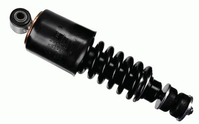 Shock Absorber, driver cab suspension SACHS 105 843