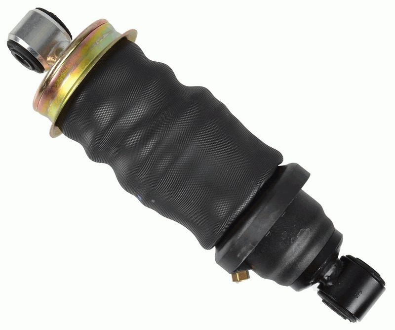 SACHS 105 856 Shock Absorber, driver cab suspension