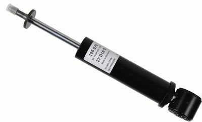 Shock Absorber, driver cab suspension SACHS 105 876