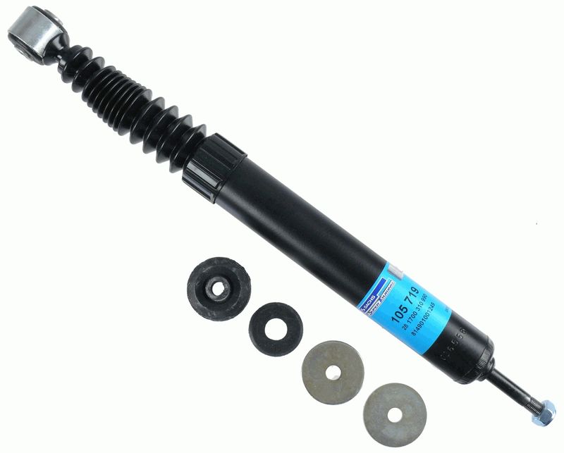 SACHS 105 719 Shock Absorber