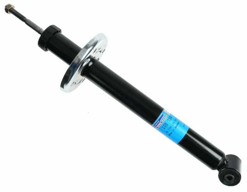 SACHS 105 739 Shock Absorber