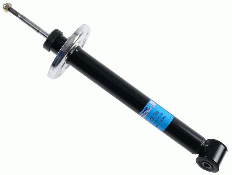 SACHS 105 781 Shock Absorber