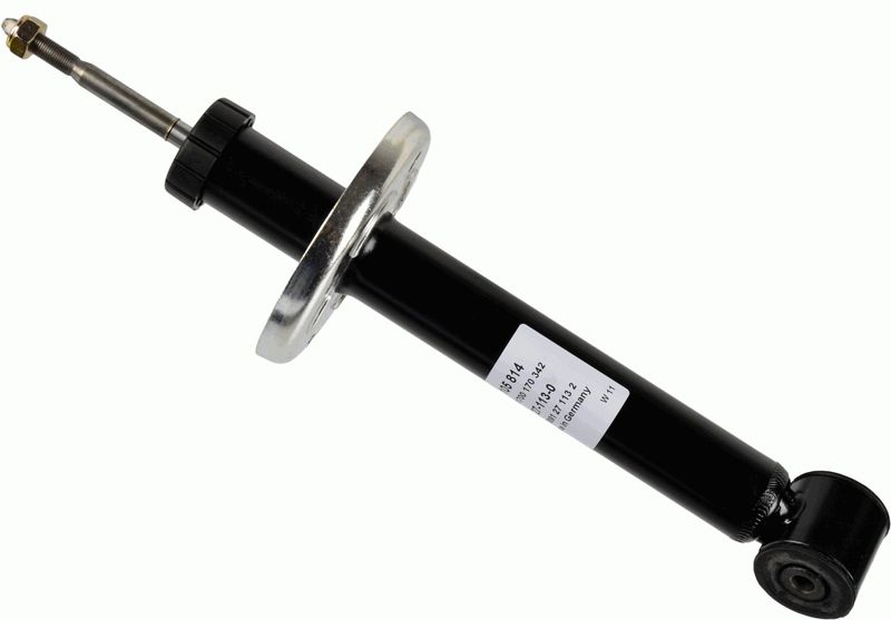 SACHS 105 814 Shock Absorber