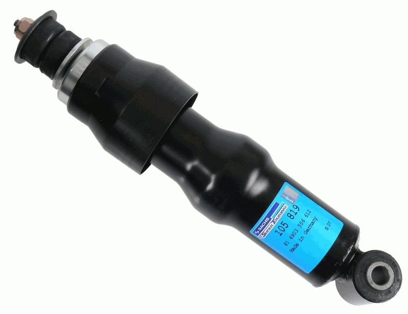 SACHS 105 819 Shock Absorber