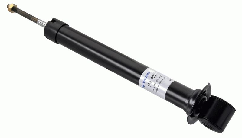 SACHS 105 822 Shock Absorber