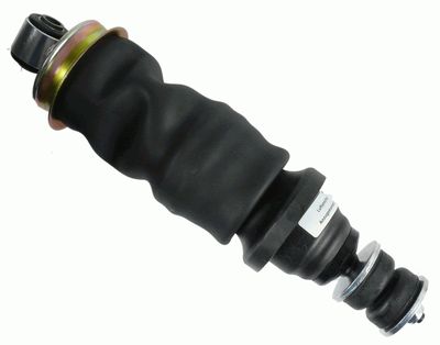 Shock Absorber, driver cab suspension SACHS 105 855