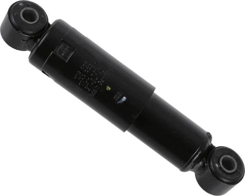 SACHS 106 323 Shock Absorber, driver cab suspension