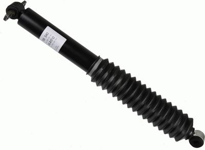 Shock Absorber SACHS 106 540