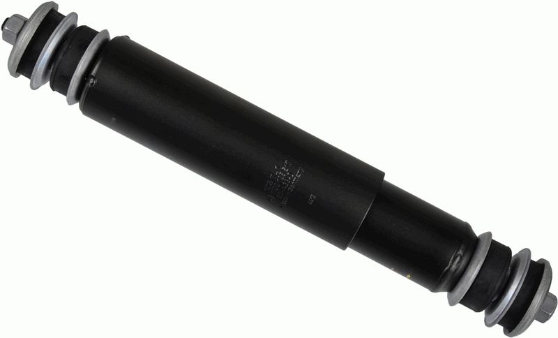 SACHS 106 741 Shock Absorber