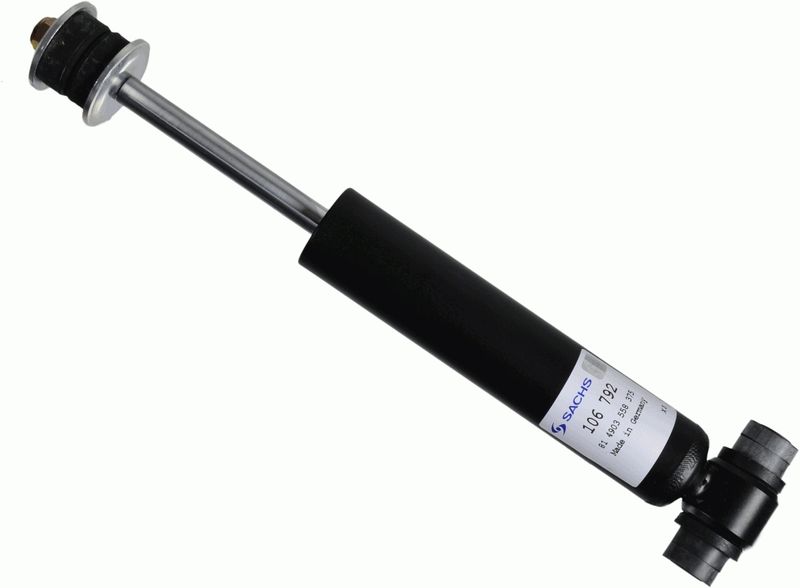 SACHS 106 792 Shock Absorber