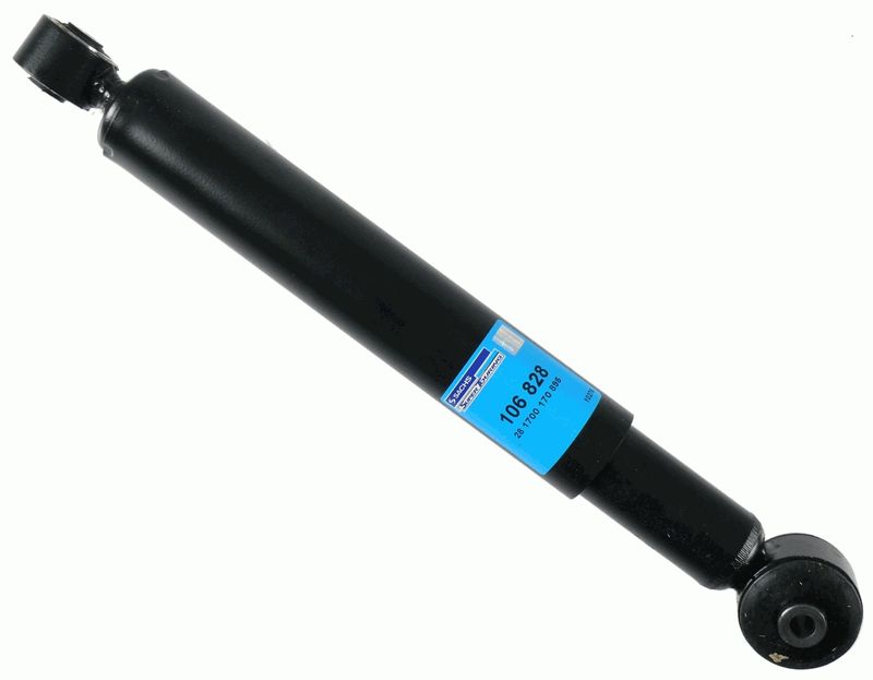SACHS 106 828 Shock Absorber
