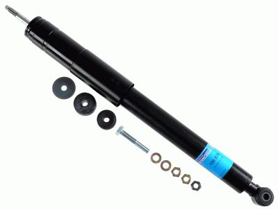 Shock Absorber SACHS 106 878