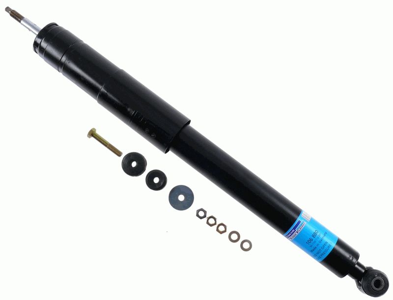 SACHS 106 880 Shock Absorber