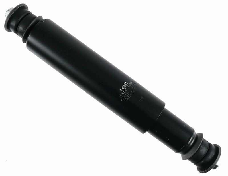 SACHS 106 893 Shock Absorber