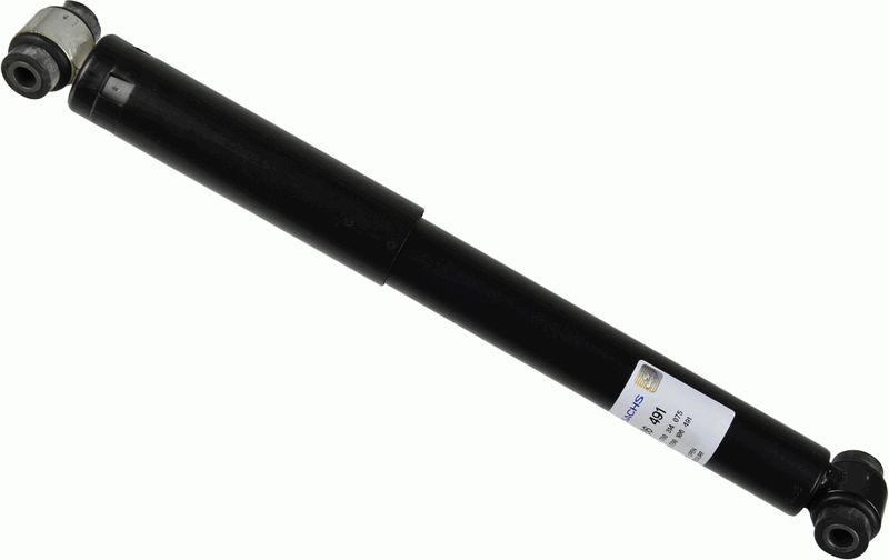 SACHS 106 491 Shock Absorber