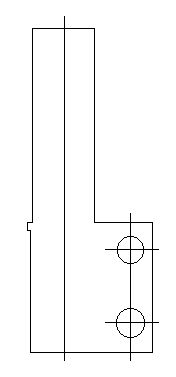SACHS 110 280 Shock Absorber