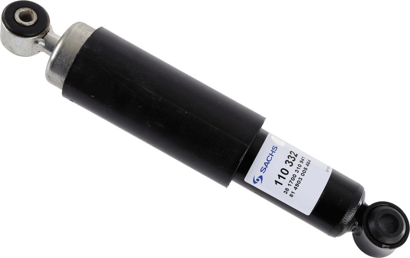 SACHS 110 332 Shock Absorber