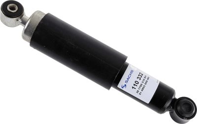 Shock Absorber SACHS 110 332