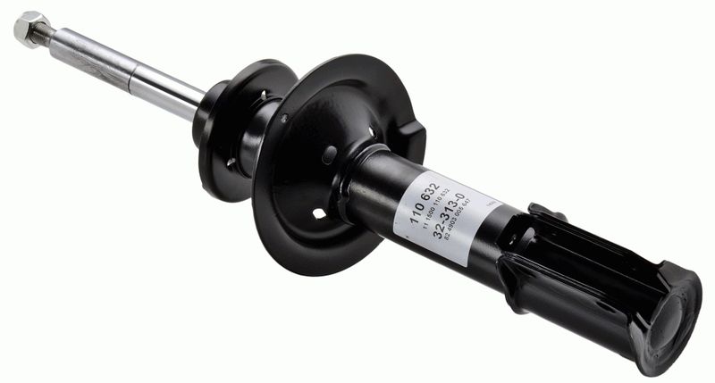 SACHS 110 632 Shock Absorber