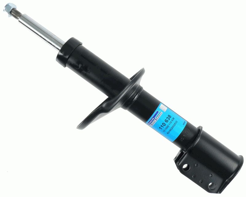 SACHS 110 638 Shock Absorber