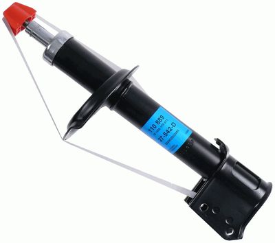 Shock Absorber SACHS 110 889