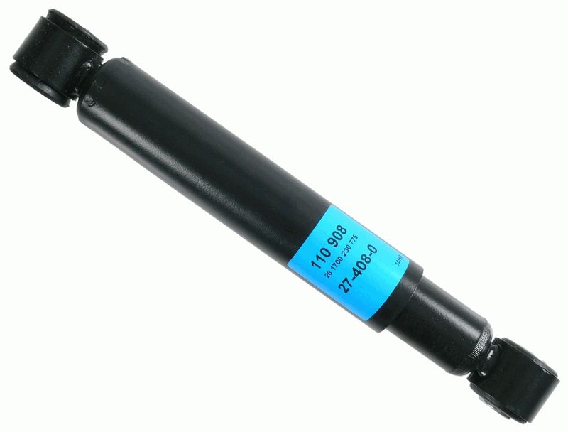 SACHS 110 908 Shock Absorber