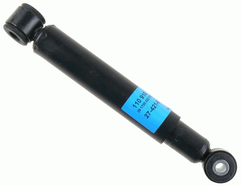 SACHS 110 910 Shock Absorber