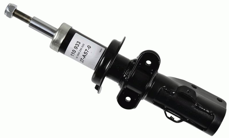 SACHS 110 933 Shock Absorber