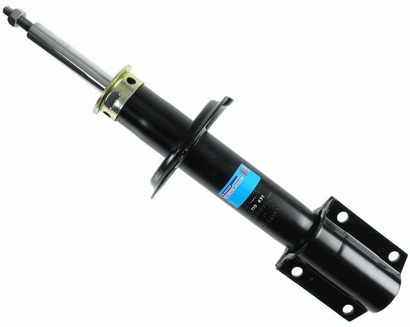 SACHS 110 431 Shock Absorber