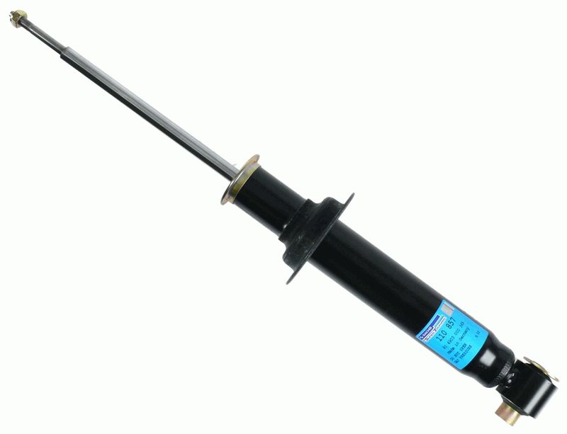 SACHS 110 857 Shock Absorber
