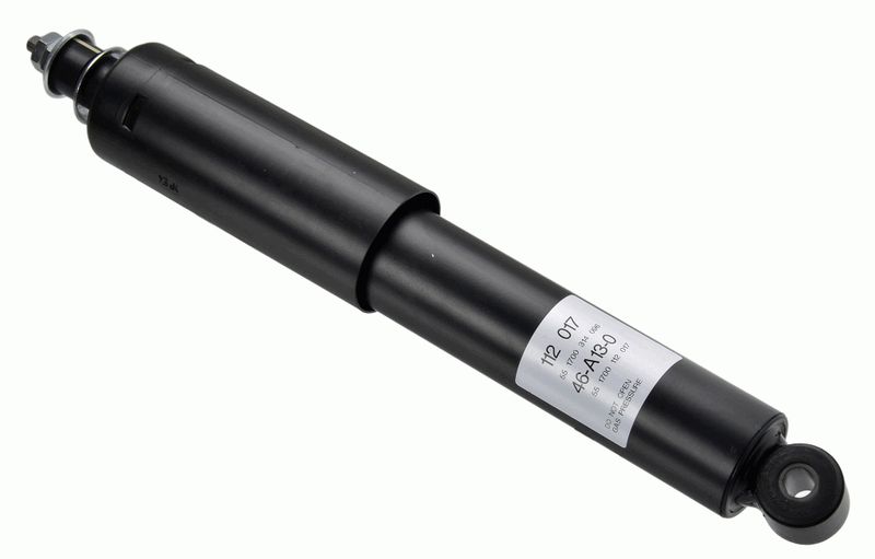 SACHS 112 017 Shock Absorber