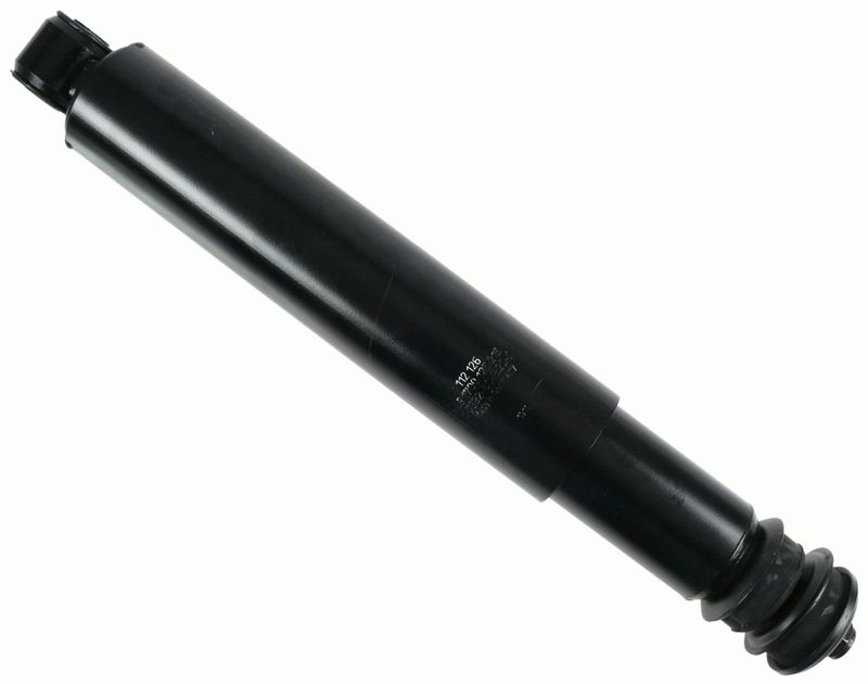 SACHS 112 126 Shock Absorber