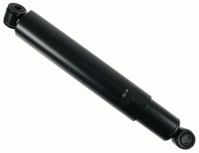 Shock Absorber SACHS 112 128