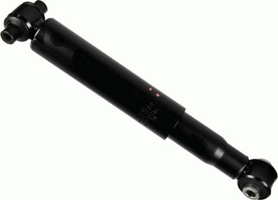 Shock Absorber SACHS 112 130
