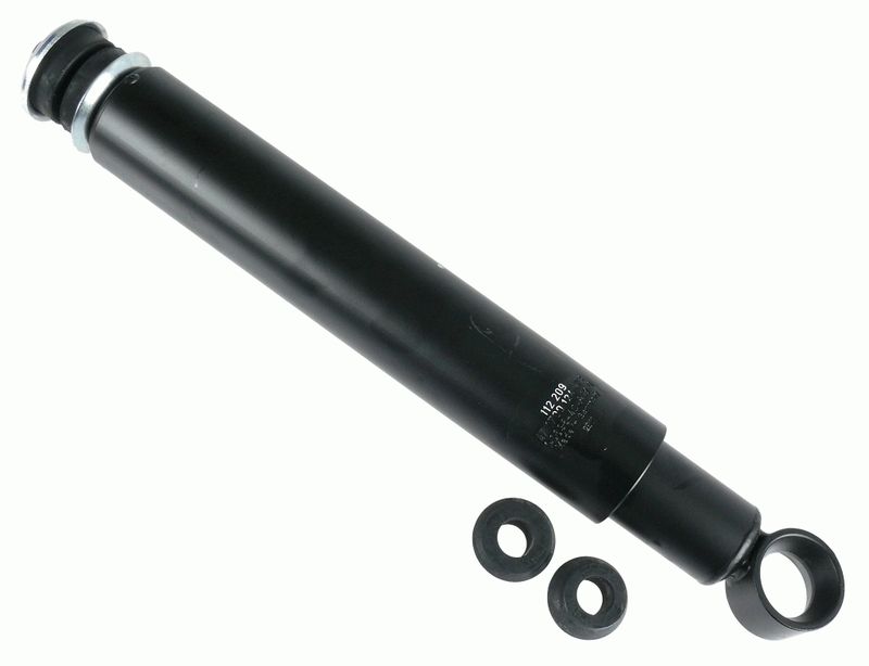 SACHS 112 209 Shock Absorber