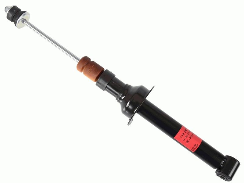 SACHS 112 295 Shock Absorber