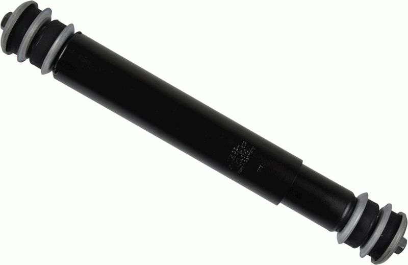 SACHS 112 324 Shock Absorber