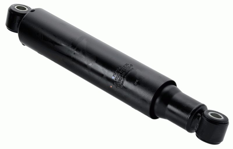 SACHS 112 554 Shock Absorber