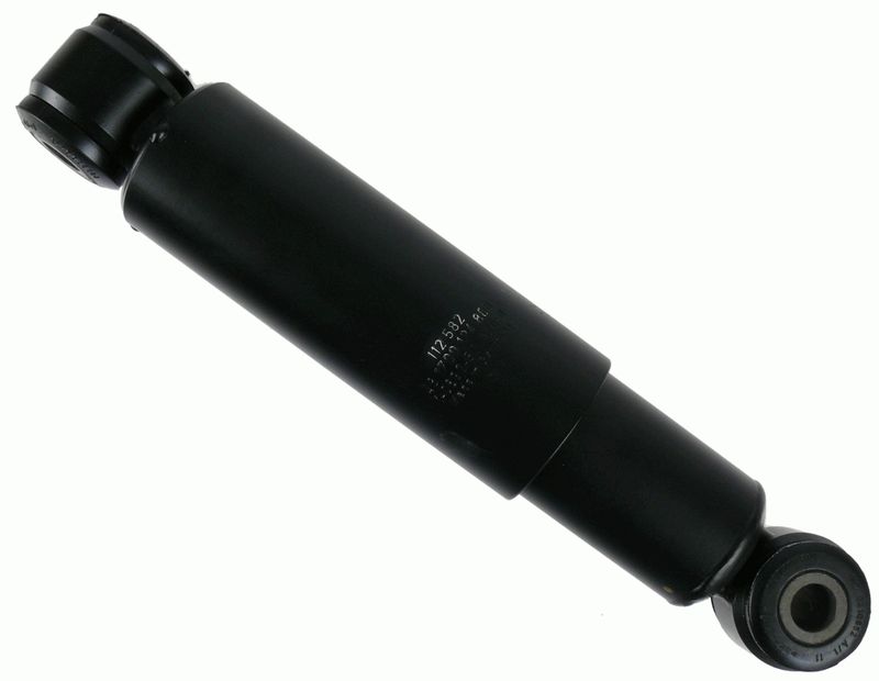 SACHS 112 582 Shock Absorber