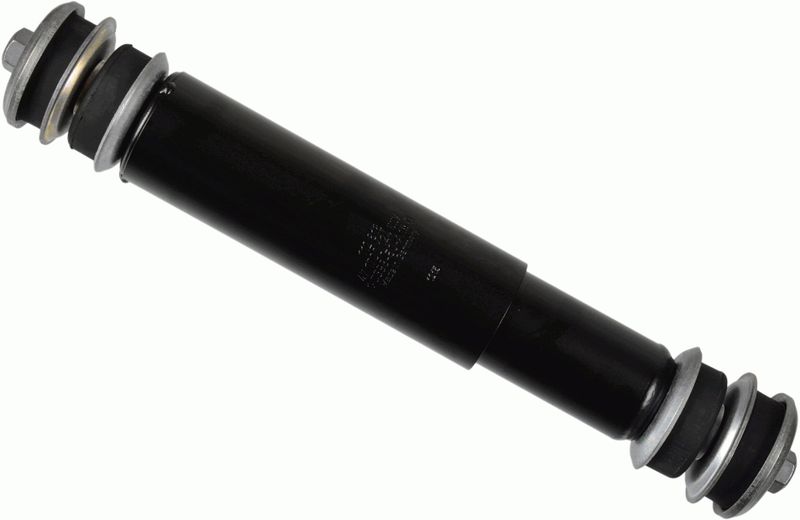 SACHS 112 818 Shock Absorber