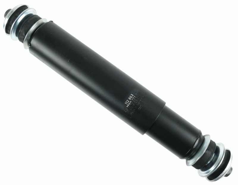 SACHS 112 863 Shock Absorber