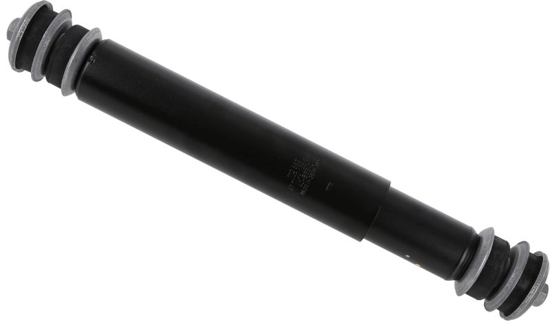 SACHS 112 883 Shock Absorber