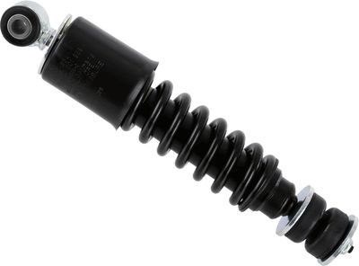 Shock Absorber, driver cab suspension SACHS 112 884