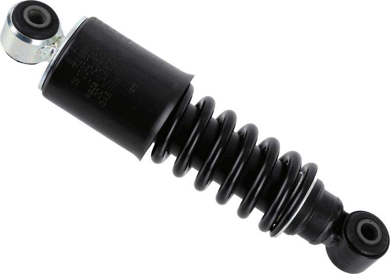 SACHS 112 885 Shock Absorber, driver cab suspension