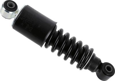 Shock Absorber, driver cab suspension SACHS 112 885