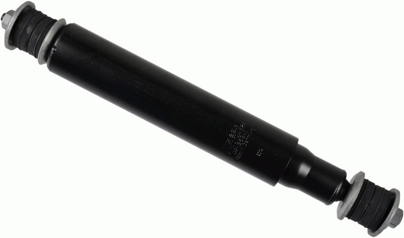 SACHS 112 893 Shock Absorber