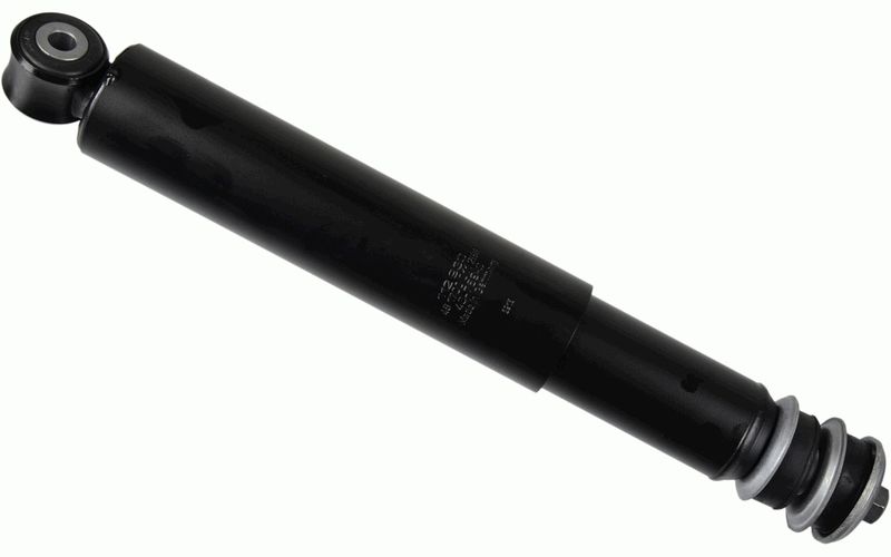 SACHS 112 930 Shock Absorber