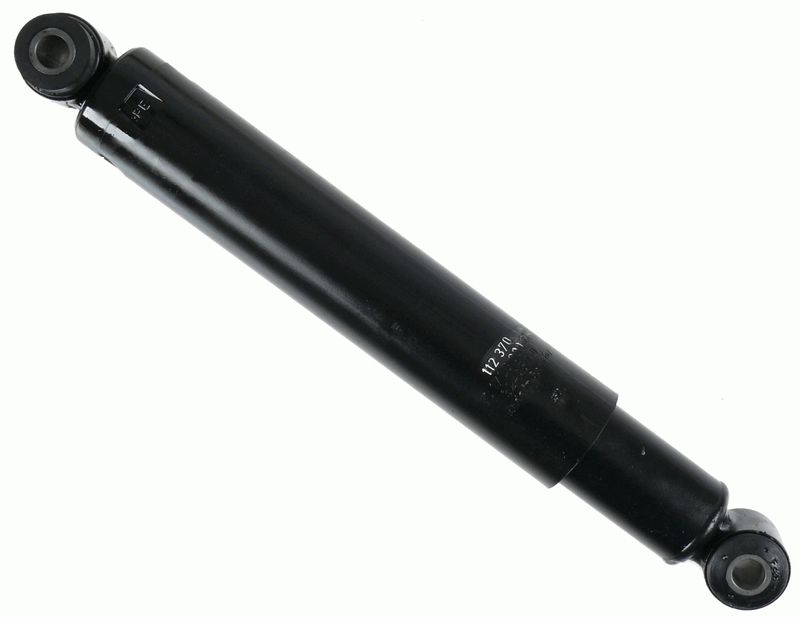 SACHS 112 370 Shock Absorber