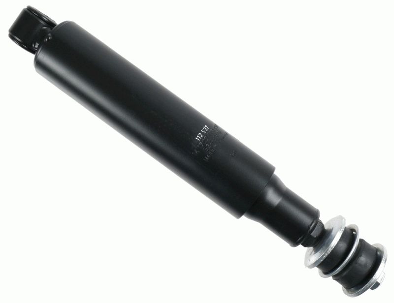 SACHS 112 537 Shock Absorber